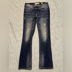 Like New - BKE Bootcut Jeans